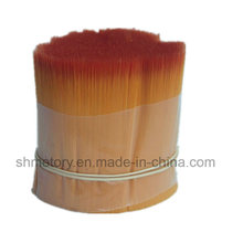 Classic Orange Color Artist Brush Filament